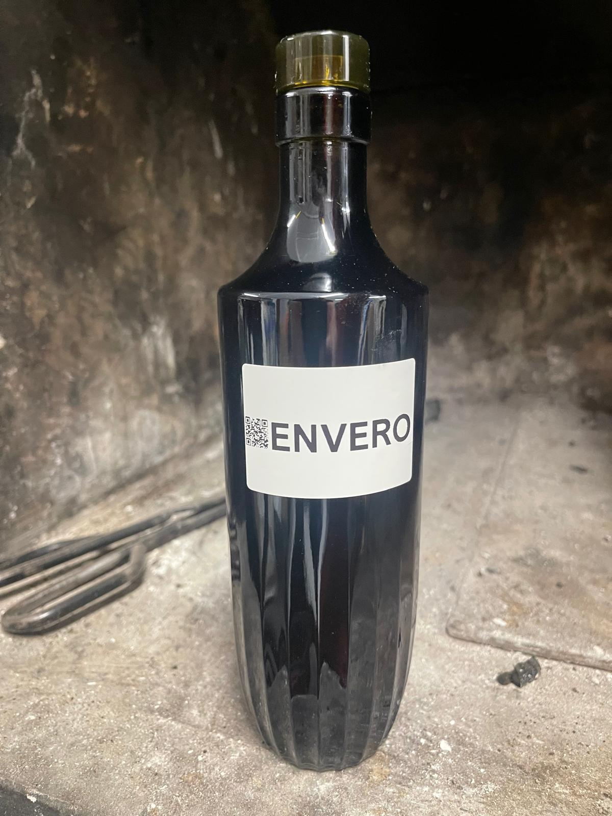 BOTELLA PRIMER ACEITE - Aceite de Oliva Virgen Extra de Cosecha Temprana 2025 (500 ml)